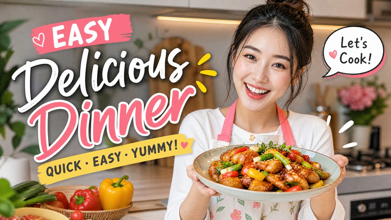 泄密美食视频